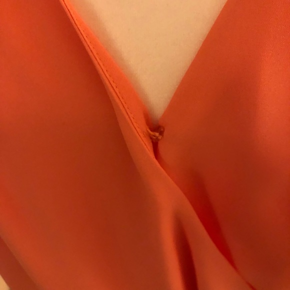 NWOT, Bodysuit with Plunging Neckline and Back size Large - Picture 7 of 16